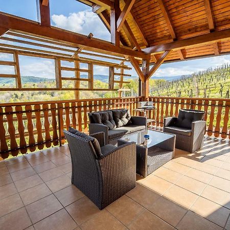Holiday Home Blue Sky Globocice Экстерьер фото