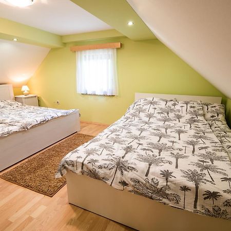 Holiday Home Blue Sky Globocice Экстерьер фото