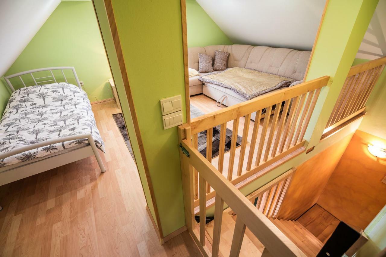 Holiday Home Blue Sky Globocice Экстерьер фото
